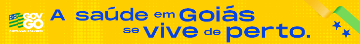 Governo de Goiás Full Banner Interno